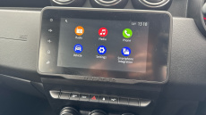 Dacia Duster 1.0 TCe 90 Comfort 5dr Petrol Estate